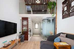 Floral Hotel · Su Shun Suzhou