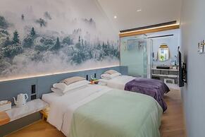 Floral Hotel · Su Shun Suzhou