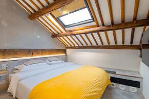 Floral Hotel · Su Shun Suzhou