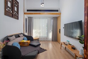 Floral Hotel · Su Shun Suzhou