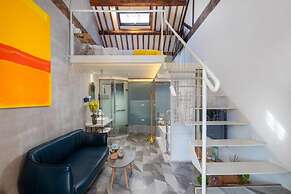 Floral Hotel · Su Shun Suzhou