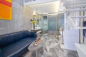 Floral Hotel · Su Shun Suzhou