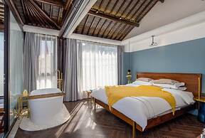 Floral Hotel · Su Shun Suzhou