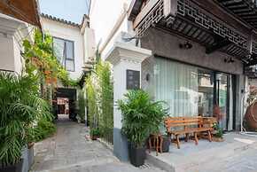 Floral Hotel · Su Shun Suzhou