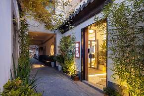 Floral Hotel · Su Shun Suzhou