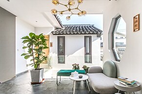 Floral Hotel · Su Shun Suzhou