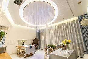 Floral Hotel · Su Shun Suzhou