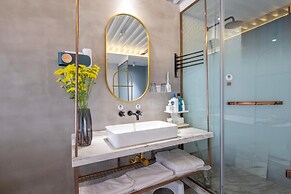 Floral Hotel · Su Shun Suzhou