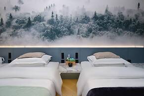 Floral Hotel · Su Shun Suzhou