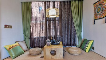 Floral Hotel Yun Shui Snow Mountain