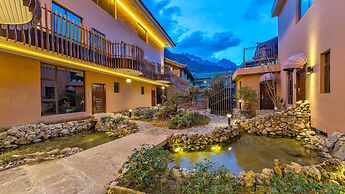 Floral Hotel Yun Shui Snow Mountain