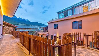 Floral Hotel Yun Shui Snow Mountain