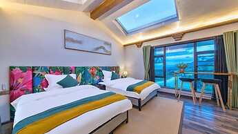 Floral Hotel Yun Shui Snow Mountain