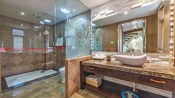 Floral Hotel Yun Shui Snow Mountain