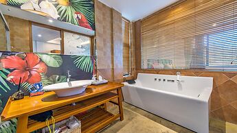 Floral Hotel Yun Shui Snow Mountain