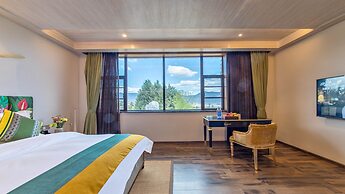 Floral Hotel Yun Shui Snow Mountain