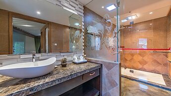 Floral Hotel Yun Shui Snow Mountain