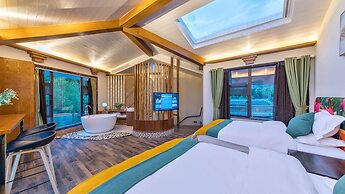 Floral Hotel Yun Shui Snow Mountain