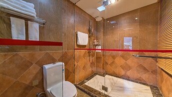 Floral Hotel Yun Shui Snow Mountain