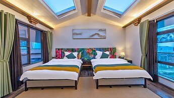 Floral Hotel Yun Shui Snow Mountain