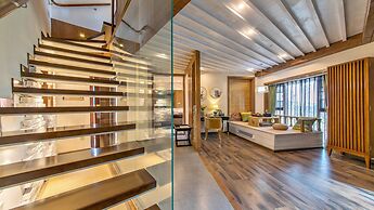 Floral Hotel Yun Shui Snow Mountain