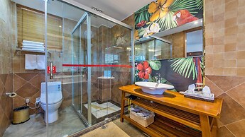 Floral Hotel Yun Shui Snow Mountain