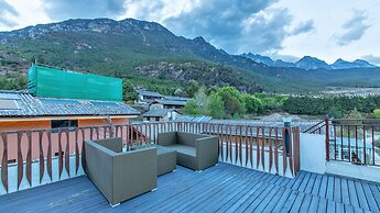 Floral Hotel Yun Shui Snow Mountain