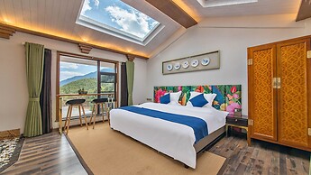 Floral Hotel Yun Shui Snow Mountain