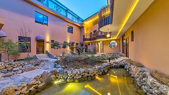 Floral Hotel Yun Shui Snow Mountain