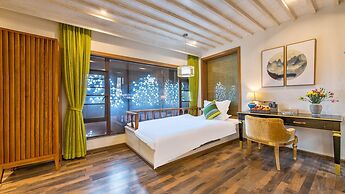 Floral Hotel Yun Shui Snow Mountain