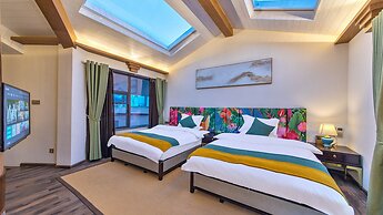 Floral Hotel Yun Shui Snow Mountain