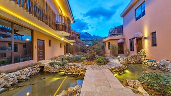 Floral Hotel Yun Shui Snow Mountain