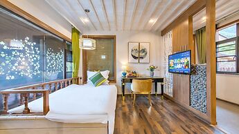 Floral Hotel Yun Shui Snow Mountain