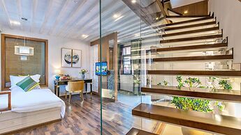 Floral Hotel Yun Shui Snow Mountain