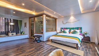 Floral Hotel Yun Shui Snow Mountain