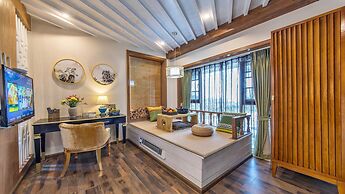 Floral Hotel Yun Shui Snow Mountain