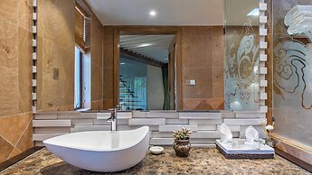 Floral Hotel Yun Shui Snow Mountain