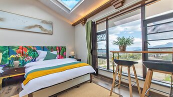 Floral Hotel Yun Shui Snow Mountain