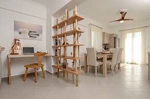 Olives & Rocks Naxian Villas