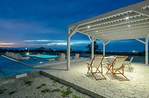 Olives & Rocks Naxian Villas