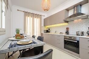 Olives & Rocks Naxian Villas