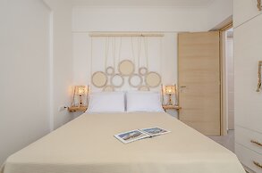 Olives & Rocks Naxian Villas