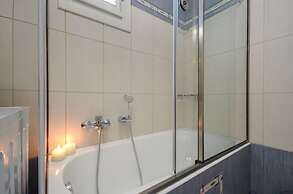 Olives & Rocks Naxian Villas