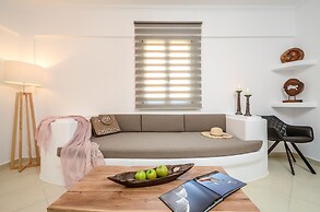 Olives & Rocks Naxian Villas