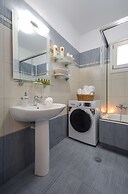 Olives & Rocks Naxian Villas