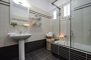 Olives & Rocks Naxian Villas