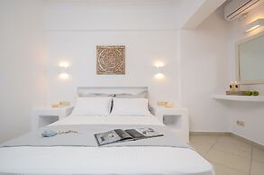 Olives & Rocks Naxian Villas