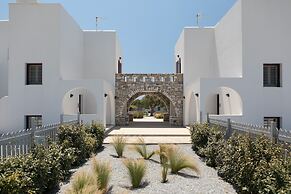 Olives & Rocks Naxian Villas