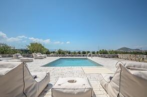 Olives & Rocks Naxian Villas