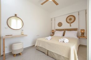 Olives & Rocks Naxian Villas